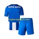 Maglia FC Porto Bambino Casa Divisa 2023-2024 Manica Corta