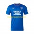 Maglia Rangers Uomo Casa Divisa 2023-2024 Manica Corta