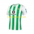 Maglia Real Betis Uomo Casa Divisa 2023-2024 Manica Corta