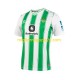 Maglia Real Betis Uomo Casa Divisa 2023-2024 Manica Corta
