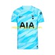 Maglia Tottenham Hotspur Hugo Lloris 1 Portiere Bambino Casa Divisa 2023-2024 Manica Corta