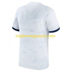 Maglia Tottenham Hotspur Uomo Casa Divisa 2023-2024 Manica Corta