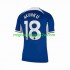 Maglia Chelsea Christopher Nkunku 18 Uomo Casa Divisa 2023-2024 Manica Corta