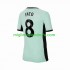 Maglia Chelsea Enzo Fernandez 8 Uomo Terza Divisa 2023-2024 Manica Corta