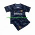 Maglia Chelsea Portiere Bambino Casa Divisa 2023-2024 Manica Corta