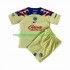 Maglia Club América Bambino Casa Divisa 2023-2024 Manica Corta