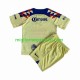 Maglia Club América Bambino Casa Divisa 2023-2024 Manica Corta
