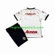 Maglia Deportivo Guadalajara Bambino Trasferta Divisa 2023-2024 Manica Corta