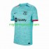 Maglia FC Barcelona Uomo Terza Divisa 2023-2024 Manica Corta