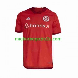 Maglia Internacional Uomo Casa Divisa 2023-2024 Manica Corta