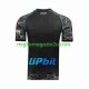 Maglia Napoli Halloween Uomo Casa Divisa 2023-2024 Manica Corta