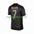 Maglia Paris Saint-Germain Mbappé Kylian 7 Uomo Terza Divisa 2023-2024 Manica Corta