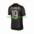 Maglia Paris Saint-Germain Lee Kang In 19 Uomo Terza Divisa 2023-2024 Manica Corta