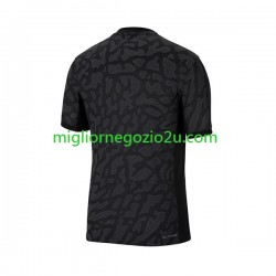 Maglia Paris Saint-Germain Uomo Terza Divisa 2023-2024 Manica Corta