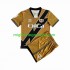 Maglia Rayo Vallecano Bambino Terza Divisa 2023-2024 Manica Corta