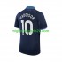 Maglia Tottenham Hotspur James Maddison 10 Uomo Trasferta Divisa 2023-2024 Manica Corta