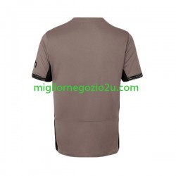 Maglia Tottenham Hotspur Uomo Terza Divisa 2023-2024 Manica Corta