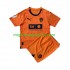 Maglia Valencia CF Bambino Terza Divisa 2023-2024 Manica Corta