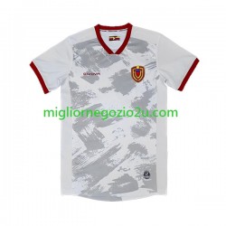 Maglia Venezuela Uomo Trasferta Divisa 2023 Manica Corta