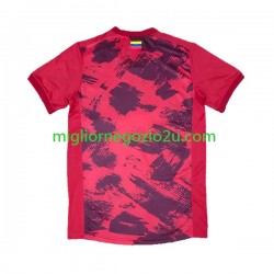Maglia Venezuela Uomo Casa Divisa 2023 Manica Corta