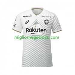 Maglia Vissel Kobe Uomo Trasferta Divisa 2023 Manica Corta