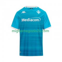 Maglia ACF Fiorentina Uomo Terza Divisa 2025-2026 Manica Corta