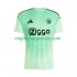 Maglia AFC Ajax Portiere Uomo Casa Divisa 2025-2026 Manica Corta