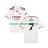 Maglia Arsenal Bukayo Saka 7 Uomo Terza Divisa 2025-2026 Manica Corta