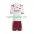 Maglia Arsenal Bambino Terza Divisa 2025-2026 Manica Corta