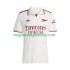 Maglia Arsenal Uomo Terza Divisa 2025-2026 Manica Corta