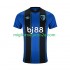 Maglia BOURNEMOUTH Uomo Trasferta Divisa 2025-2026 Manica Corta