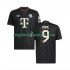 Maglia FC Bayern München Harry Kane 9 Uomo Terza Divisa 2025-2026 Manica Corta
