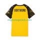 Maglia Borussia Dortmund Uomo Casa Divisa 2025-2026 Manica Corta