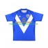 Maglia Brescia Calcio 2003 Retro Uomo Casa Divisa 2004 Manica Corta