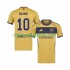 Maglia CA Boca Juniors Edinson Cavani 10 Uomo Trasferta Divisa 2025-2026 Manica Corta