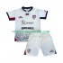 Maglia Cagliari Bambino Trasferta Divisa 2025-2026 Manica Corta