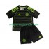 Maglia Celtic FC Bambino Trasferta Divisa 2025-2026 Manica Corta