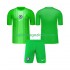 Maglia Chelsea Portiere Bambino Trasferta Divisa 2025-2026 Manica Corta