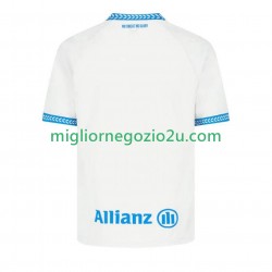 Maglia Club Brugge Uomo Trasferta Divisa 2025-2026 Manica Corta
