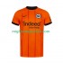 Maglia Eintracht Frankfurt Uomo Terza Divisa 2025-2026 Manica Corta