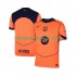 Maglia FC Barcelona Uomo Terza Divisa 2025-2026 Manica Corta