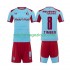 Maglia Feyenoord Rotterdam Quinten Timber 8 Bambino Terza Divisa 2025-2026 Manica Corta