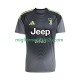 Maglia Juventus Portiere Uomo Trasferta Divisa 2025-2026 Manica Corta