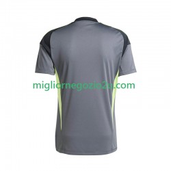 Maglia Juventus Portiere Uomo Trasferta Divisa 2025-2026 Manica Corta