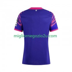 Maglia Mainz 05 Uomo Trasferta Divisa 2025-2026 Manica Corta
