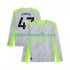 Maglia Manchester City Phil Foden 47 Uomo Terza Divisa 2025-2026 Manica Lunga
