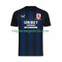 Maglia Middlesbrough Uomo Trasferta Divisa 2025-2026 Manica Corta
