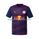Maglia RB Leipzig Xavi Simons 10 Uomo Trasferta Divisa 2025-2026 Manica Corta