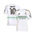 Maglia Real Madrid Mbappé Kylian 10 Uomo Casa Divisa 2025-2026 Manica Corta