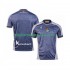 Maglia Real Sociedad Uomo Trasferta Divisa 2025-2026 Manica Corta